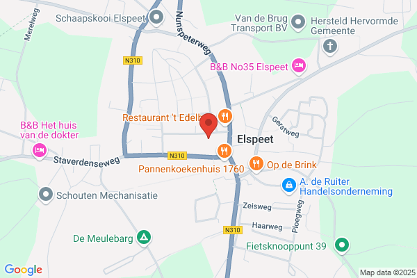 Herenkapsalon Eddy