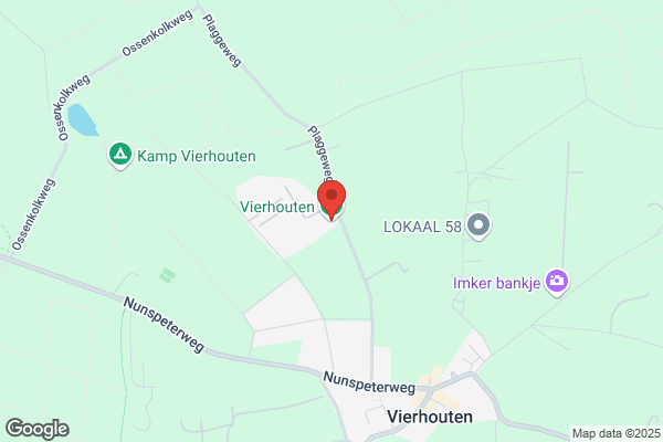Huigenbosch, W Van