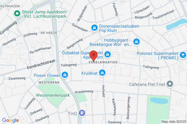 International Search Management Bv