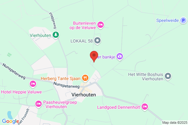 Jan Van De Glind En Zoon Vof