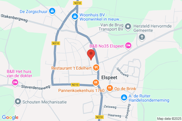 Kok Timmerbedrijf J