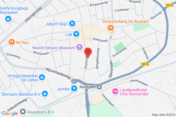 Luxe Bakkerij Van Dongen Bv