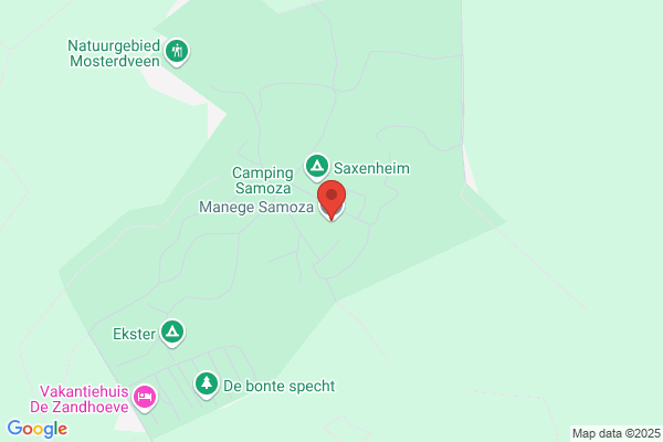 Manege Saxsenheim