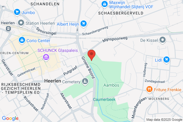 Medisch Kleuterdagverblijf Stichting Bos