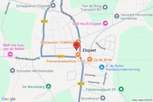Nederlands Hervormde Dorpskerk