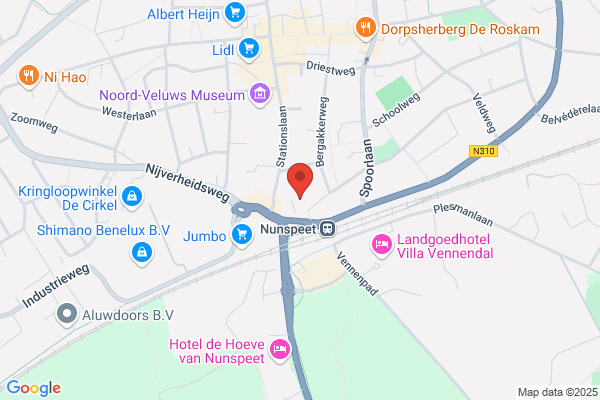 Oefentherapie Praktijk Cesar en Mensendieck
