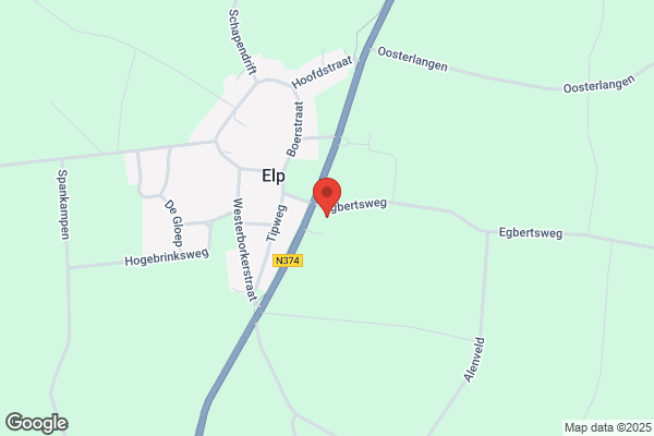 Pannekoekenhuis Likkepot