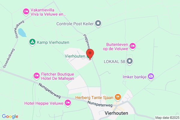 Plagge, De