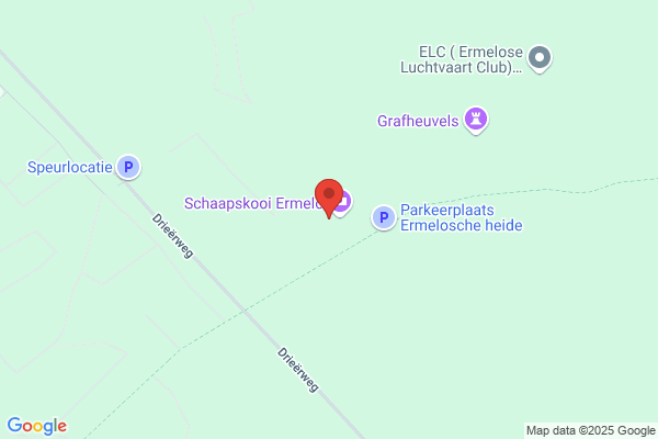 Schapendrift Bv, De