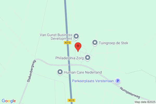 Stichting Philadelphia Zorg