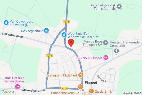 Van Sligtenhorst Ontwerp- en Adviesbureau