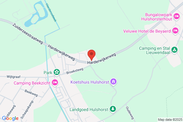 Veehouderij/Kalvermesterij Vof Franken