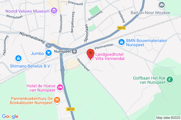 Vennendal