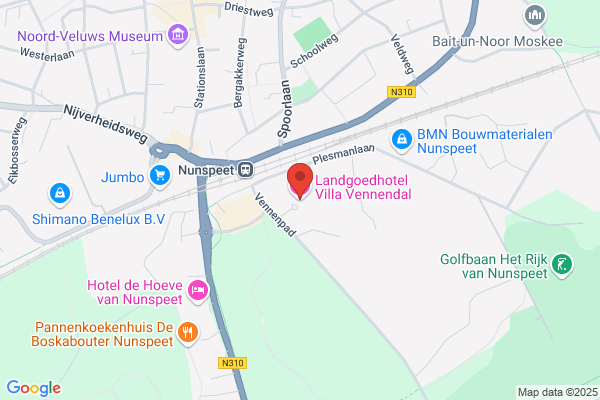 Vennendal Vastgoed B.V.