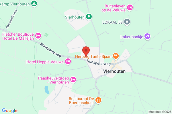 Westerbroek, Fa