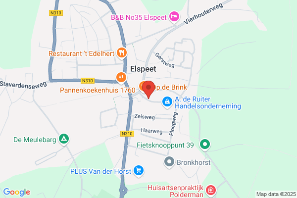 Wieberdink begrafenisonderneming