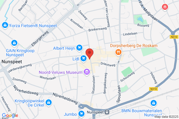 Zeeman Textielsupers