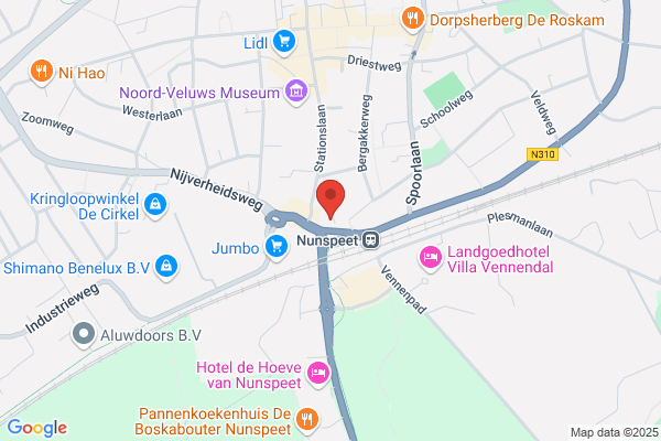 Zorgplein De Enk