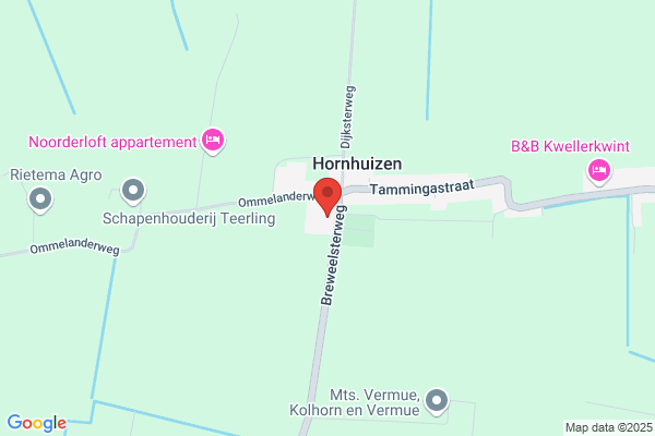 K van der Maar BV