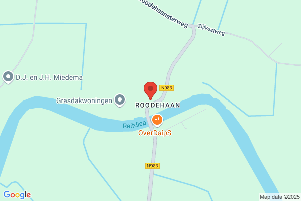 't Reitdiep