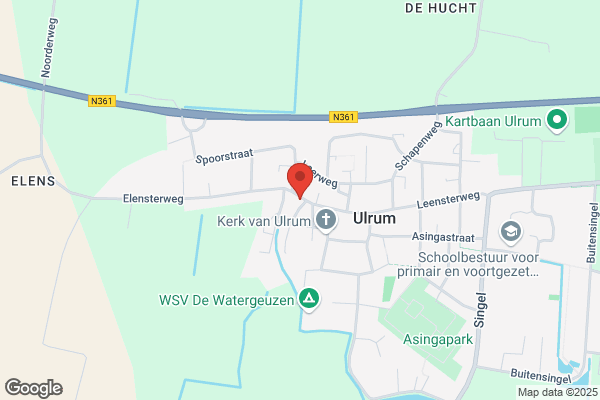 Bakker Ulrum B.V.