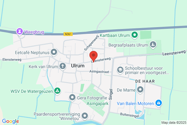 Boer, D K De