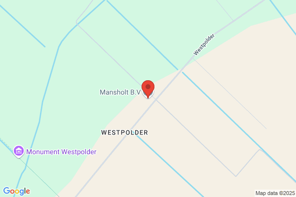 Dr. R.J. Mansholt Veredelingsbedrijf Bv