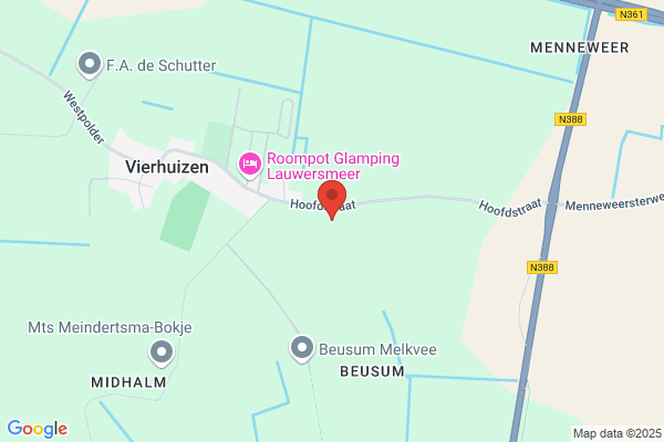 Herberg Het Lachende Paard