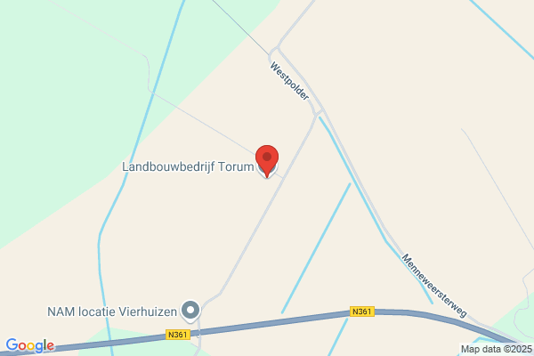 Landtuin, De