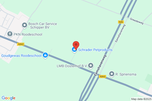Leest, E M Van Der