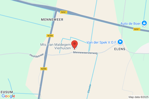 Maldegem, Van