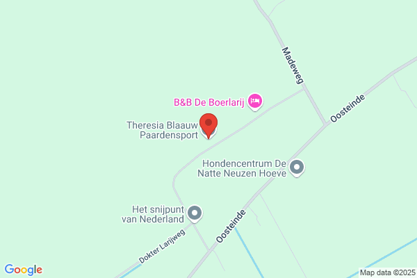 Manege W. Blaauw