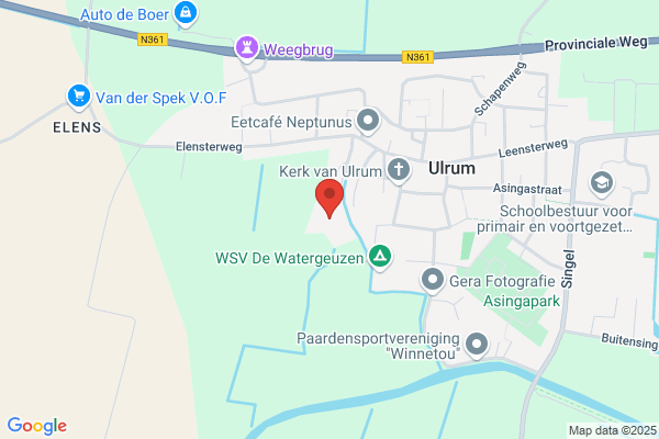 Oldenhuis Bv