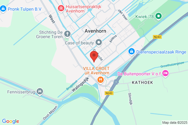 Peuterspeelzaal Pinokkio