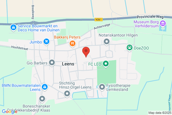 Ploeg R J vd