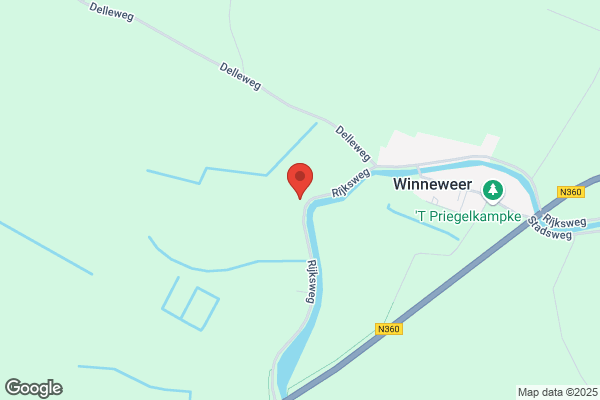 Transportbedrijf Joh. Steigstra Vof