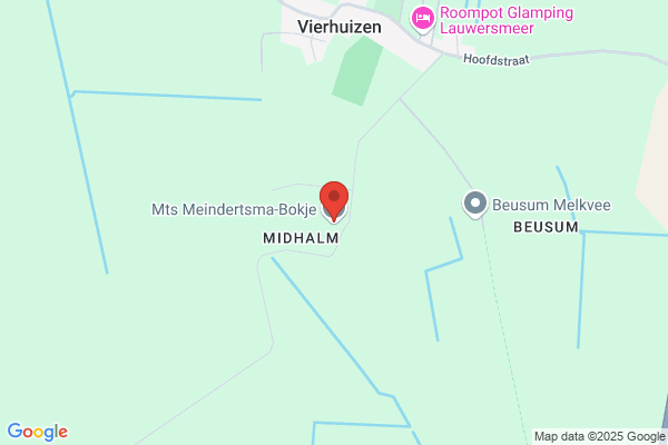 Wobben En Deknatel Bv