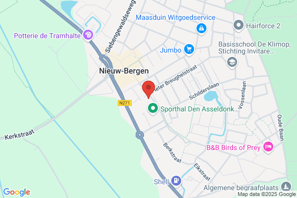 Dental Clinics Nieuw Bergen