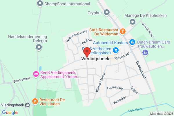 I-Netcompany Bv