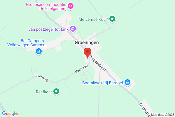 Boomkwekerij De Schans