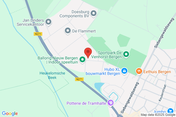 Koppes Vleeshouwerij BV