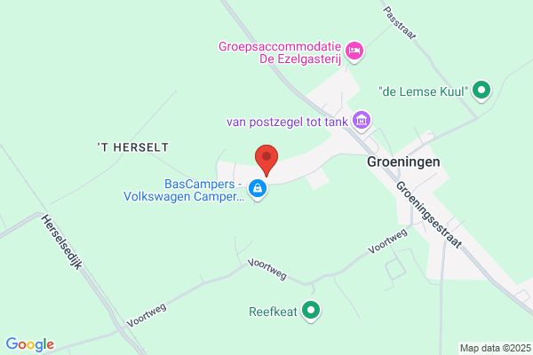 A. Theunissen Bv