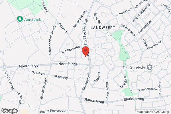 Administratiekantoor L.J.M. Fleuren