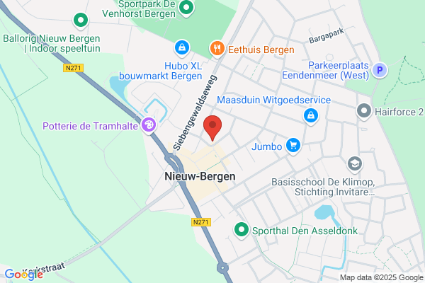 Architectenburo Olieslagers BV