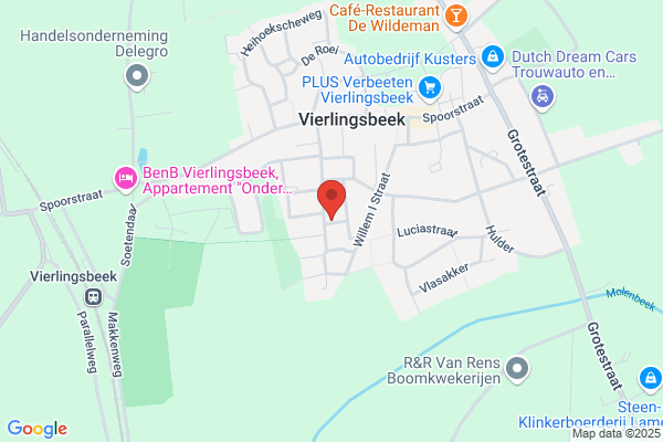Autorijschool Hans Van Der Heijden