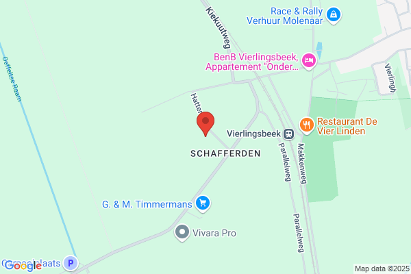 Bloemen En Plantenkwekerij Verhoeven Achten