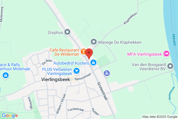 Boxmeerse Glasser. & Schildersbedr.J Slu