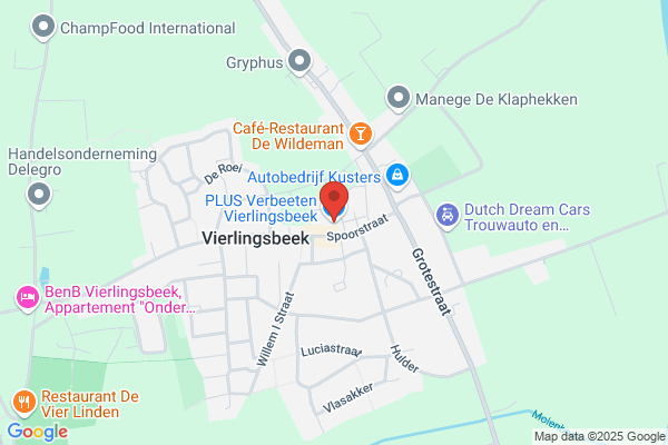 DataiD Nederland