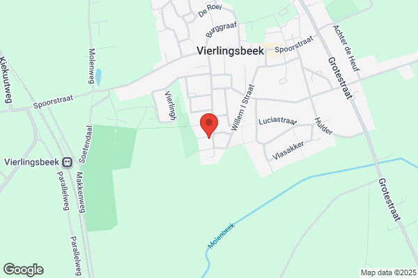 Es, Jos Van