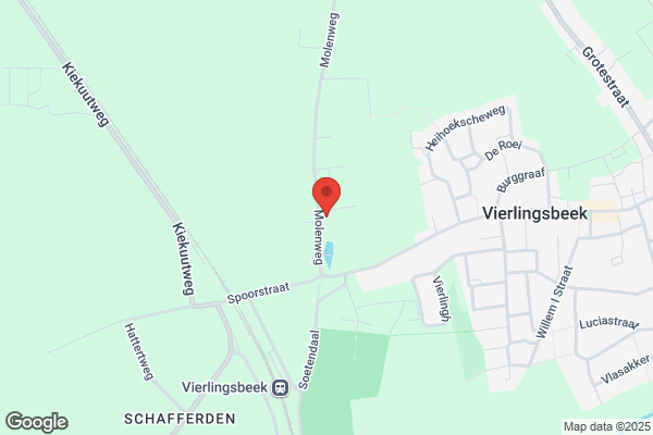 Evers Bv